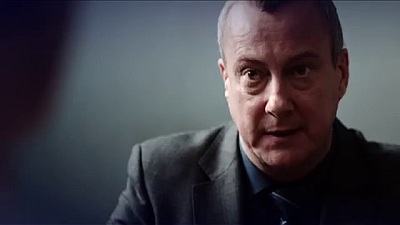 Inspector Banks (TV-Show / Series) - Season 4 Teaser - Screenshot