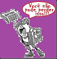 Noticias inuteis