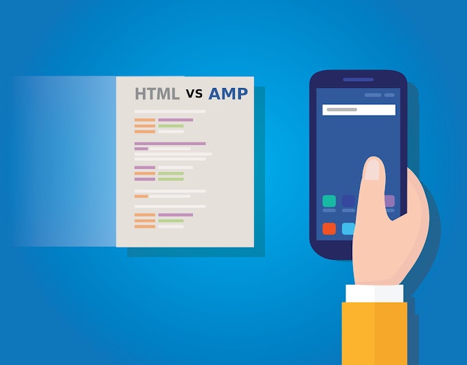Alap HTML és AMP HTML weboldalak összehasonlítása