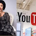 Tonto Dikeh Thanks Her Fans As Her Video Becomes No. 9 Trending YouTube Video