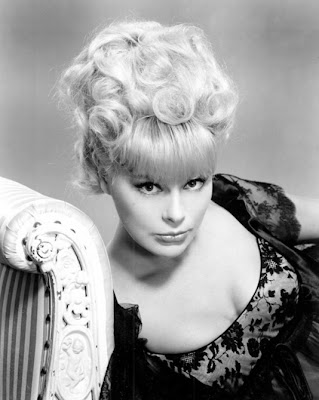 Elke Sommer