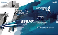 Superball Run â€¢ 2022