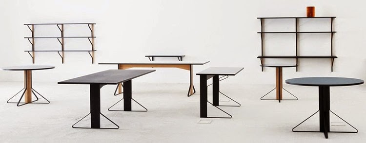 collezione_kaari_fratelli_bouroullec_per_artek