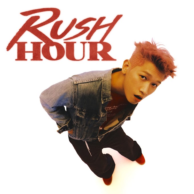 Crush & J-Hope (BTS) - Rush Hour Lyrics