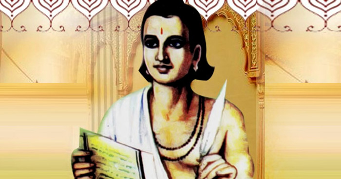 Biography of Kalidas–The Shakespeare of India