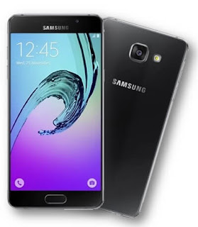 Harga Samsung Galaxy A5 