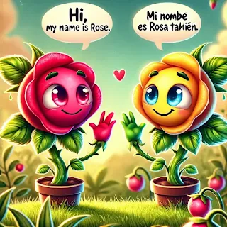 Plants Can Talk?