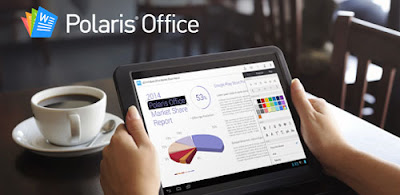 Polaris Office + PDF v7.2.6 APK