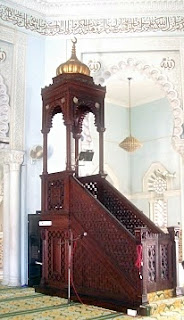 2010484152: Senibina Masjid Zahir
