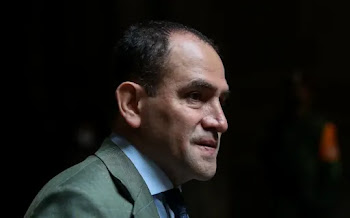 Herrera: desvío de TUA del AICM ‘no tiene nada que ver’ con cancelación del NAIM