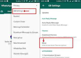 GBWhatsApp Pro APK Download For Android 2022