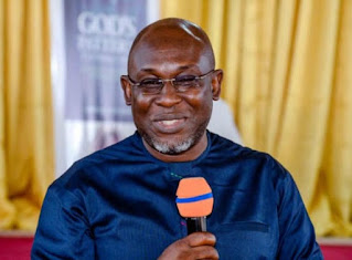 National Cathedral: Bring charges against everyone who used the funds—Kofi Bentil