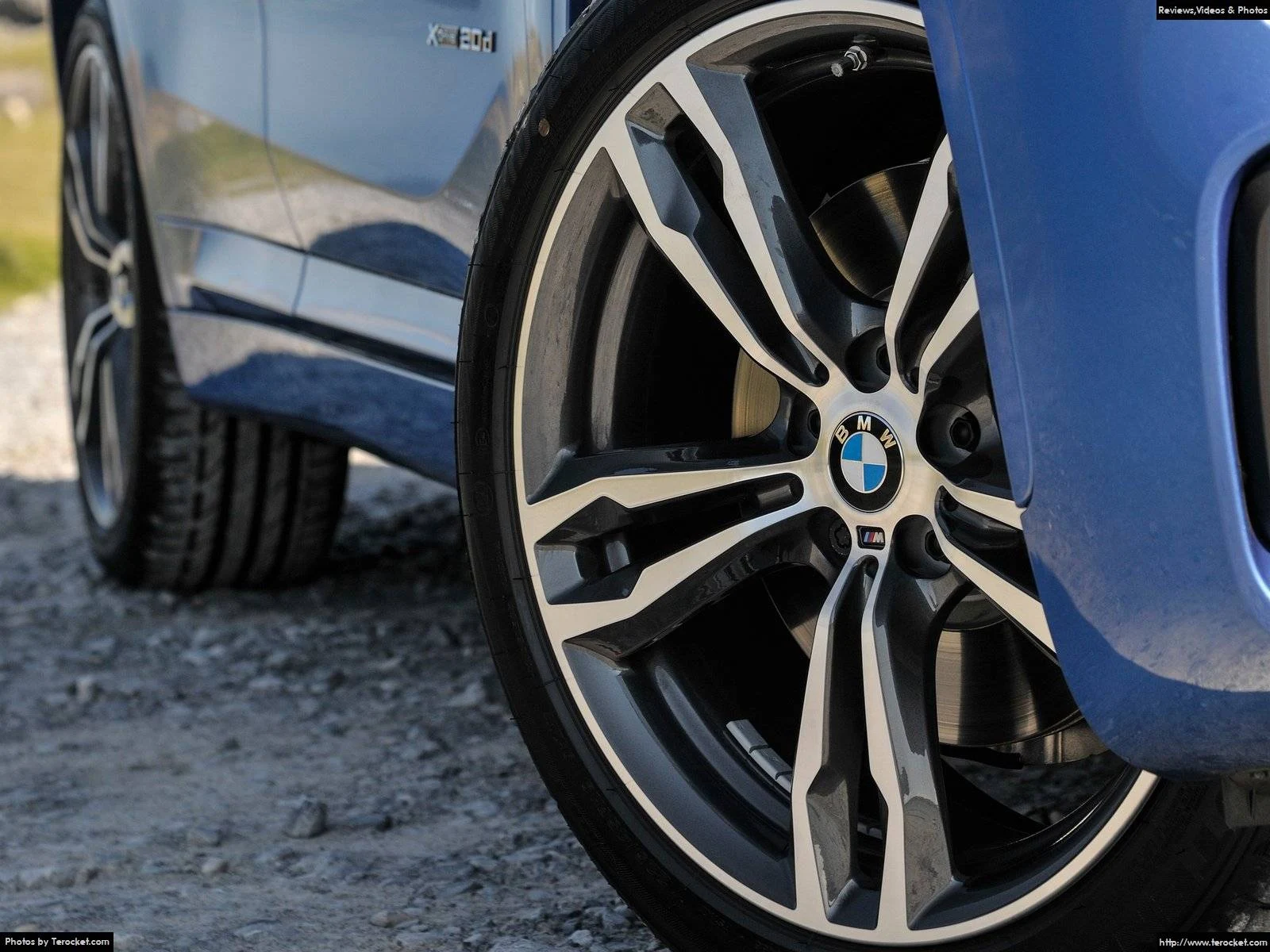 Hình ảnh xe ô tô BMW X1 UK-Version 2016 & nội ngoại thất
