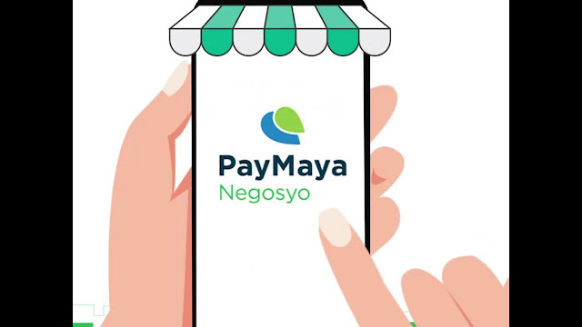 Paymaya Negosyo food businesses to support philippines ecq covid 19 filipino blog