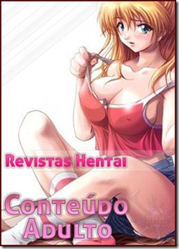 Hentai - O tigrão e popozuda