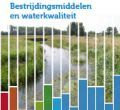 cover Bestrijdingsmiddelen en waterkwaliteit