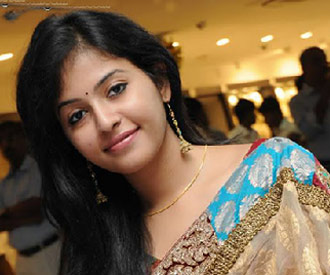 Anjali cute photo