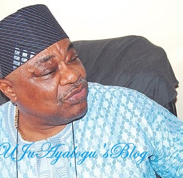 APC won’t be injured if Alao Akala leaves —Ajimobi’s aide