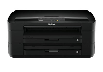 Epson WF-7015 Driver Downloads