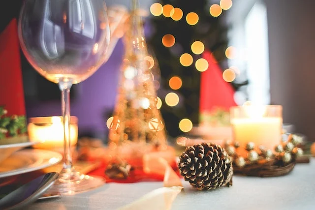 Celebrating a budget friendly Christmas in 10 steps
