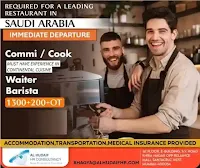 saudi arabia job visa
