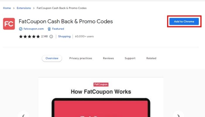 FatCoupon Cash Back & Promo Codes