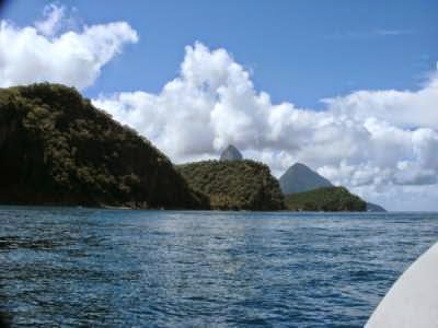 saint kitts and Nevis island