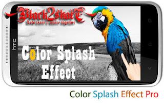 Color Splash Effect Pro v1.2.1.Apk