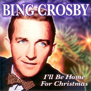 bing crosby i will be home for christmas lyrics