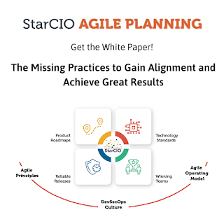 StarCIO Agile Planning