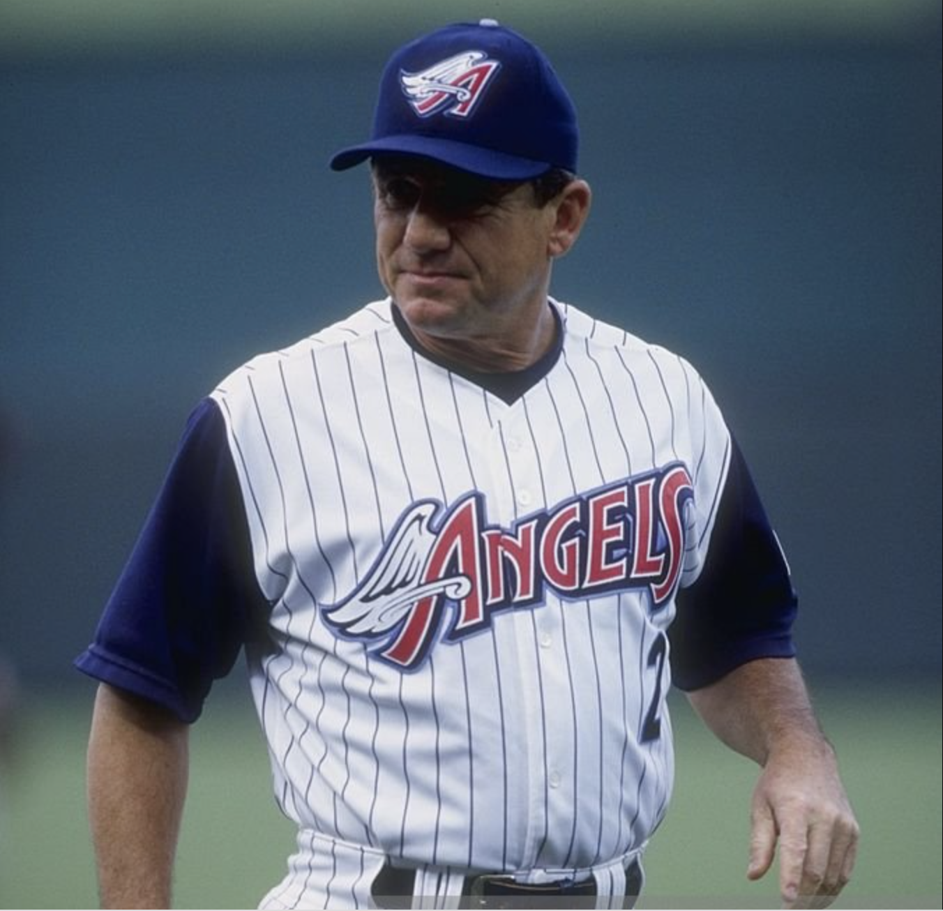 Los Angeles Angels Blog  AngelsWin.com: Larry Bowa Interview with