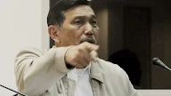 Kekayaan Luhut Binsar Pandjaitan Naik Rp 67,7 Miliar Selama Pandemi