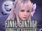  FINAL FANTASY BRAVE EXVIUS v2.2.2 (APK + For Android )