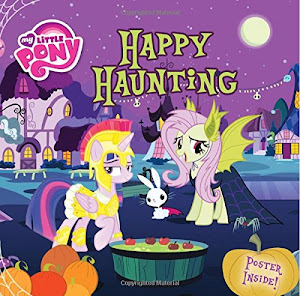 My Little Pony: Happy Haunting