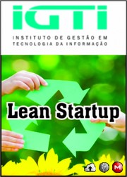  Lean Startup - IGTI 