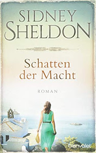 Schatten der Macht: Roman