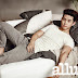 Ok Taecyeon's honest interview with 'Allure'