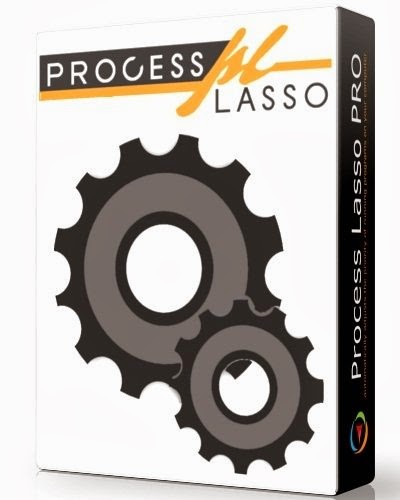 تحميل برنامج Process Lasso 6.7.0.52 لمضاعف سرعة بروسيسور جهازك