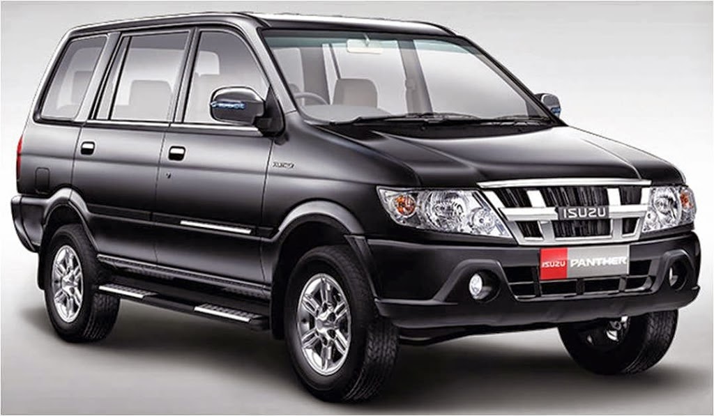  Harga  Isuzu Panther  LS  Turbo  Semarang DEALER RESMI ISUZU 