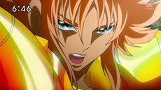 Assistir - Saint Seiya Omega 61 - Online