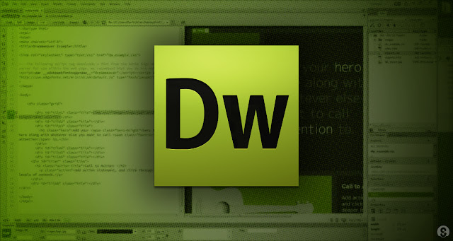 Tutorial Dreamweaver