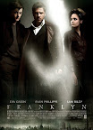 Franklyn, Poster