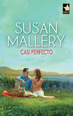 Susan Mallery - Casi Perfecto