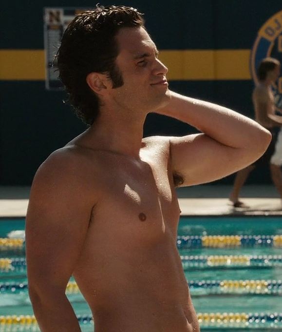 Photo Gallery Penn Badgley