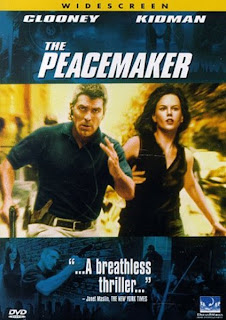 The Peacemaker (1997)