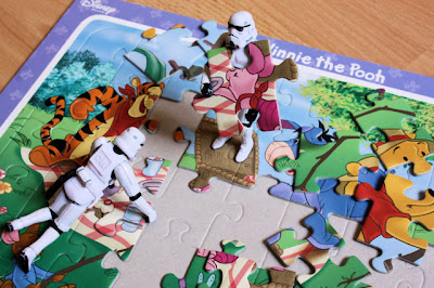 Stormtroopers Adventures