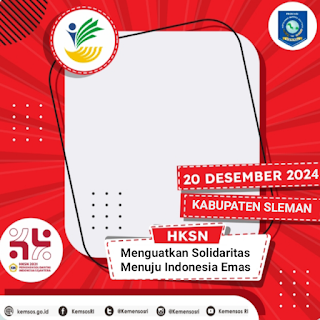 Menguatkan Solidaritas Menuju Indonesia Emas”