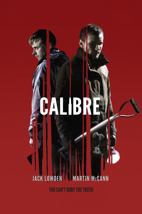 [HD] Calibre 2018 Online Stream German