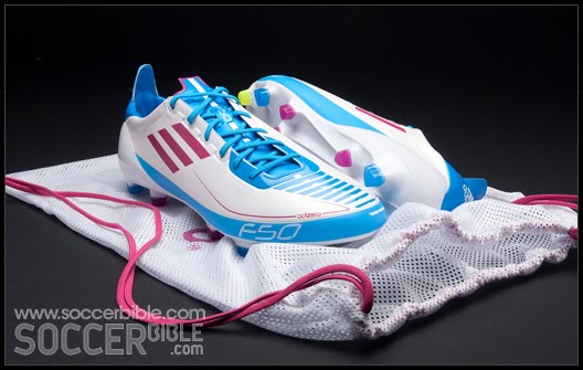 football boots pink. F50 Football Boots Pink. v1.10