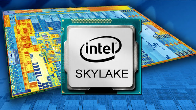 Tips Mengatasi GPU & VGA Intel Skylake yang Tidak Terdeteksi di Windows 10 